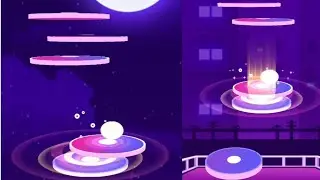 Christmas JingleTime/Beat Jumper(Music Game)