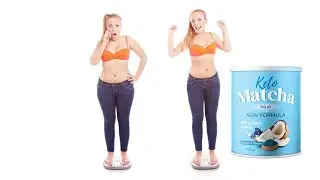 Keto Matcha Blue Ingredienti, Costo, Prezzo, Sito Ufficiale