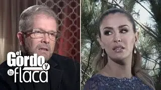 Juan Zepeda dice que Ninel Conde 