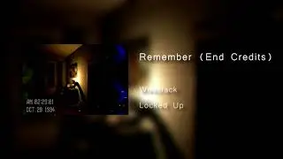Remember (from 