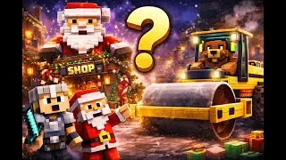 Das Ende des Weihnachtsshops? 🎄💥 | Craft Attack 13
