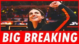 Карточка Кейтлин Кларк продана за рекордную для WNBA сумму в 84 000 долларов на сайте Fanatics Co...