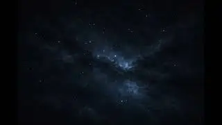 Deep Space Noise for Calm, Relaxation & Mental Reset &ndash; No Music (6 Hours)
