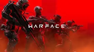 Warface Rank #1  HAWKROCK