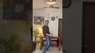 Chaabi Se Yeh Chale ❤️❤️ #hindisong #dance #bollywood