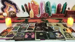 SCORPIO DRASTIC CHANGE IN YOUR DESTINY THIS IS DEEPER THAN YOU KNOW!   LOVE TAROT READING