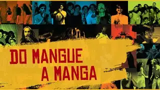 Do mangue a manga - Barbatuques | Corpo do Som