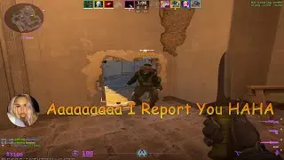 When You Play With Russian Girl xD 🤣