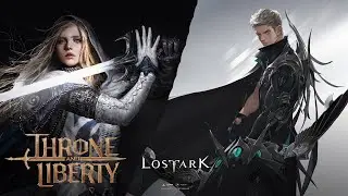 TL, наконец-то контент. Рейды в Lost Ark хз когда.