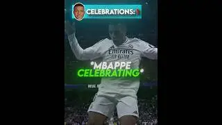 +6 Celebration,  - 1 Goal 😂