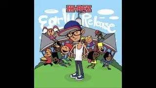 Hi-Rez - The City Ft Triple J (Prod By Ante)