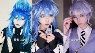 ツイステコスプレ Twisted Wonderland Cosplay#88