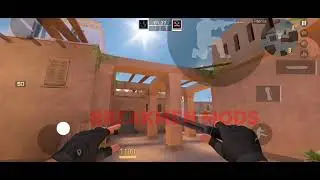 Breakmen Mod MENU (standoff 2) anti ban // No root // no virtual (check our Discord)