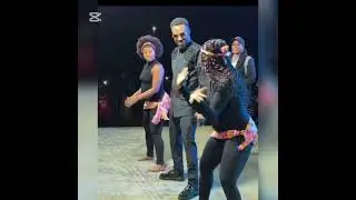 Concert de Bouaké félicitations à vous ❤️🫶💪✅