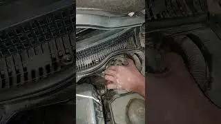 KYB Excel-G Front Strut Mount Replacement 🔧 | My Experience &ndash; Part 1 | Subscribe for Part 2