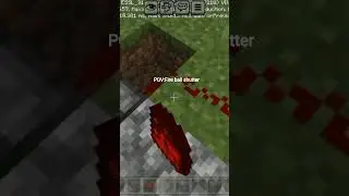 pov:fire ball shutter#maincraft#fire#zombie