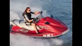 captain jacks jet ski rental montage