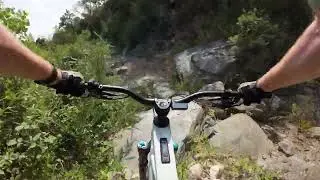 Mondraker Crafty R 2025