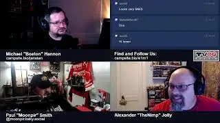 TVGP Episode 946: Textual Communication