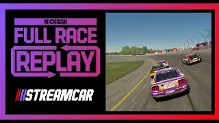 STREAMCAR S1 R5 - MICHIGAN