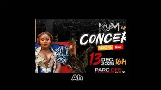 Entretien Exclusif avec Krys-M 