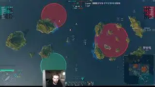 Ranked Season 10 EU CV - Curse you Islands! Just.. one... more..... attack!