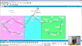 Multi Area OSPF p10