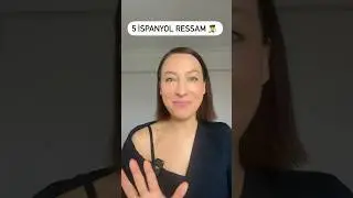 #İspanyol beş ressam 🧑&zwj;🎨 #ramadanonshorts2024 #ispanyolca&ouml;ğreniyorum