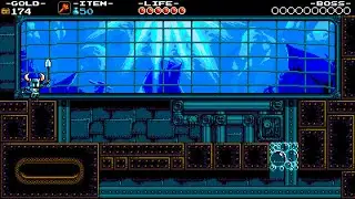A Thousand Leagues Below - Iron Whale (1 Hour) - Shovel Knight