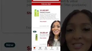 Score Big on Haircare Savings This Week! #digitaldeals #savemoney