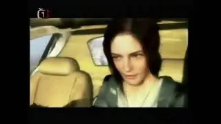 TES III: Morrowind | Rozhovor s Vláďou Chvátilem | Icewind Dale II | Game Page (2002)