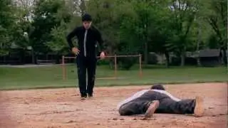 BEATDOWN BIBIMBAP | KOREAN STYLE FIGHT SCENE | KOREAN CINEMA HOMAGE | ACTION SHORT FILM