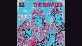 The Beatles: The Inner Light [Mono Vs Stereo]