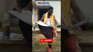 P M S HOSTEL KOLA NEWS  📰📰📰 SANTALI SHORT VIRAL VIDEO  ..SANTALI COMEDY NEWS 2024