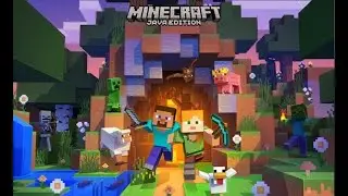 MINECRAFT GAMEPLAY | SIMPLE and SOBER | NO VOICE | LIVE in shorts mode