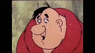 Big Mouth - That make Big Mouth sad! (Cries as well) (READ DESCRIPTION)