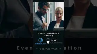 Smart Government Event Information Sharing