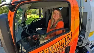 Wife Spills Trash Business Secrets You Won't Believe!