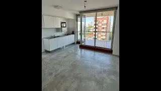 Alquiler Departamento 2 ambientes en Palermo Hollywood con COCHERA