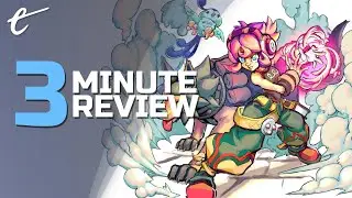 Fae Tactics | Review in 3 Minutes