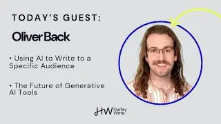 What You Need to Know About AI and Writing