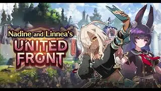 ♫ 『Questing/Onslaught Theme Extended』| Dragalia Lost - Onslaught Event