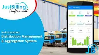 Distribution Management Software