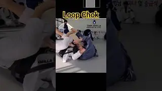 Loop Choke #LoopChoke #루프초크