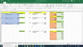SAP FICO S4 HANA Open Item Management Session 46 05 06 2023