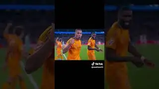 Mbappe skills and goals 2025