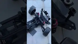 Yokomo RD2.0 #drifting #rcdrift
