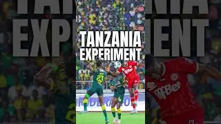 Yanga and Simba the Biggest Things in Tanzania