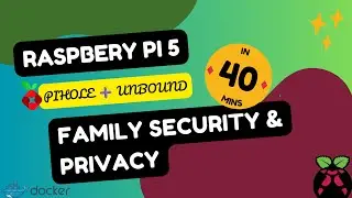 How I built a Family-Safe, Ad-Free Internet for my Home with Pi-hole and Unbound Server (2026)
