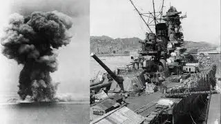Yamato: The Largest Warship Ever Built and the Symbol of the End of Battleships